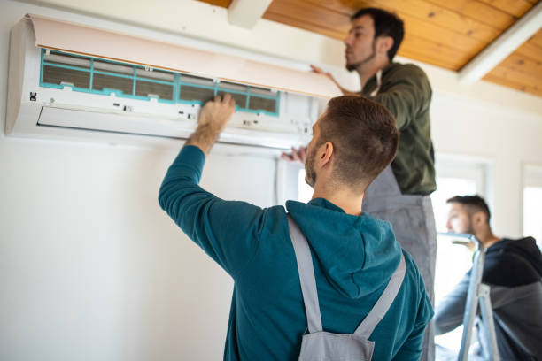 Best Residential HVAC in Willow Grove, PA