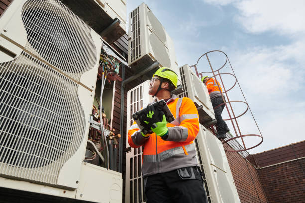 Best Geothermal HVAC Systems in Willow Grove, PA