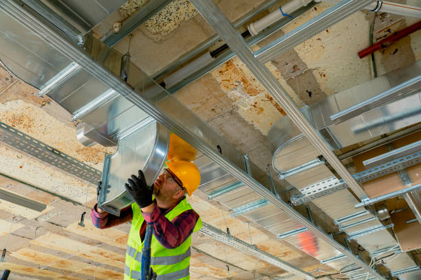 Best HVAC Retrofitting and Upgrading in Willow Grove, PA