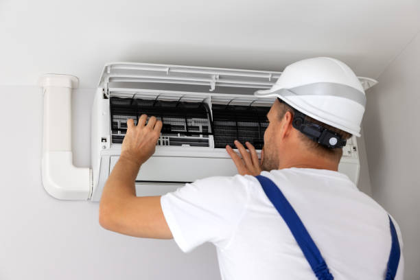 Best Solar-powered HVAC Systems in Willow Grove, PA